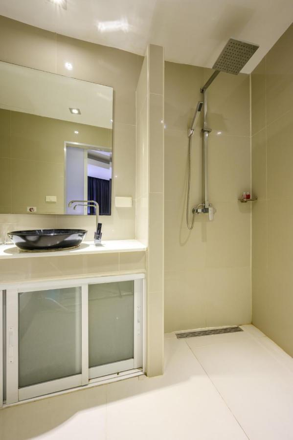 Cozy Resort Pattaya Zewnętrze zdjęcie