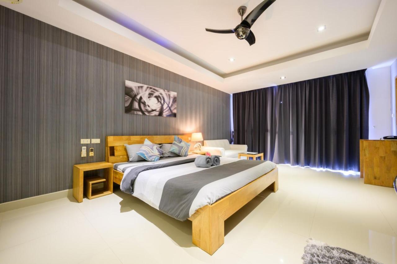 Cozy Resort Pattaya Zewnętrze zdjęcie