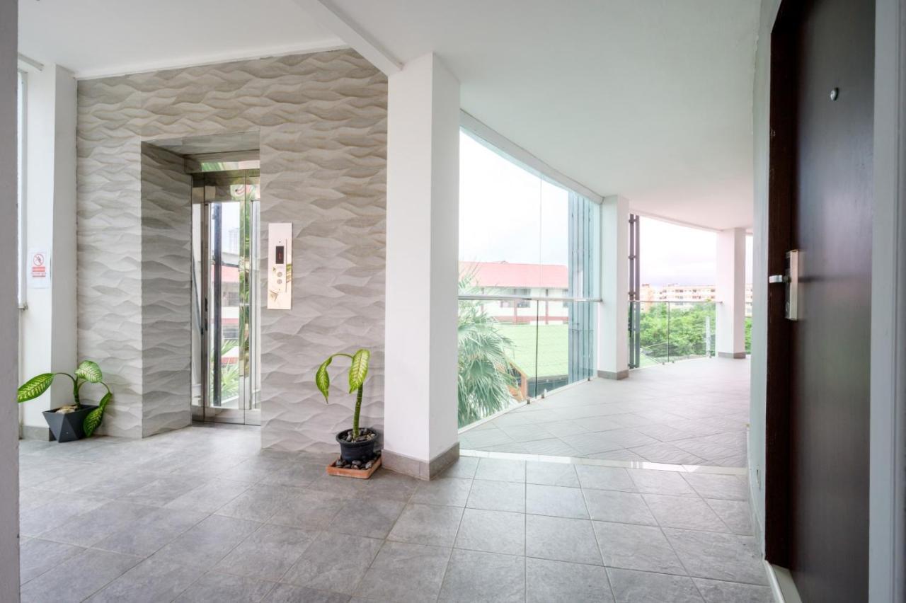 Cozy Resort Pattaya Zewnętrze zdjęcie