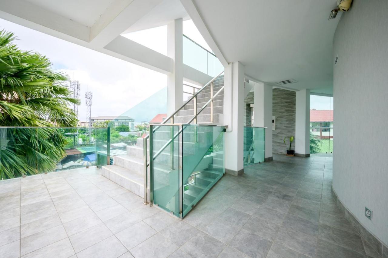 Cozy Resort Pattaya Zewnętrze zdjęcie