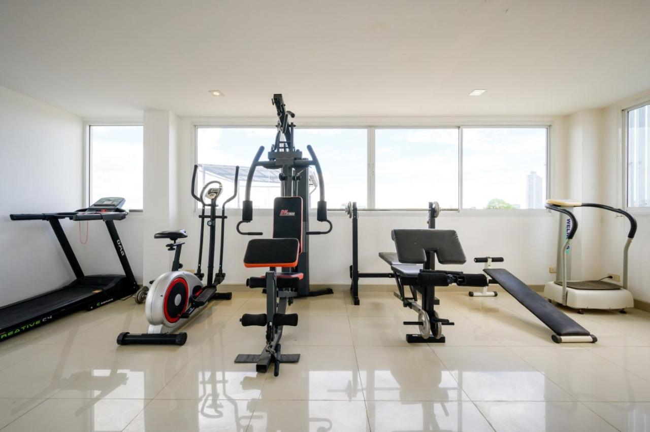 Cozy Resort Pattaya Zewnętrze zdjęcie