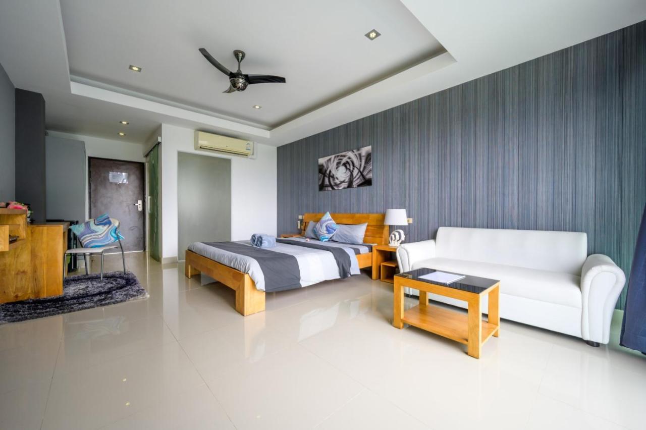 Cozy Resort Pattaya Zewnętrze zdjęcie