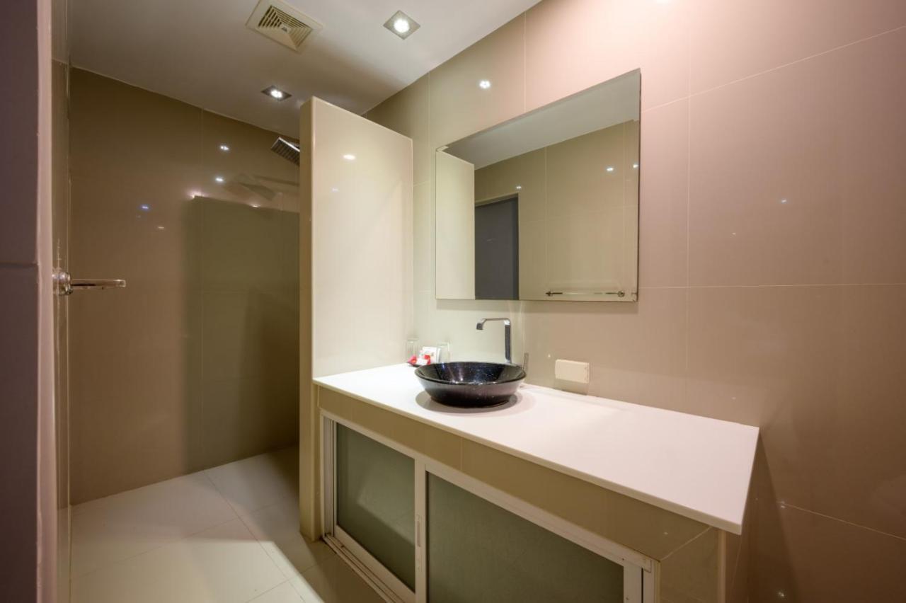 Cozy Resort Pattaya Zewnętrze zdjęcie