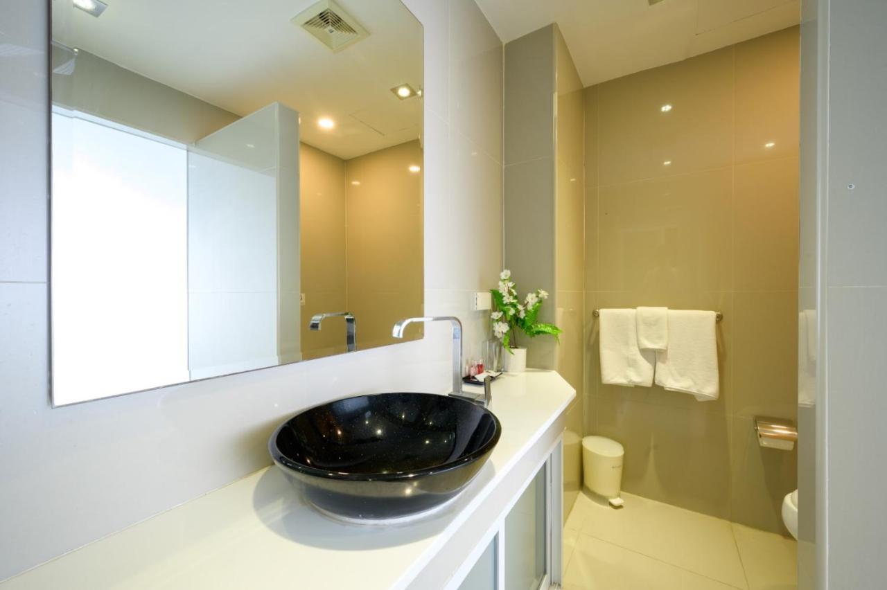 Cozy Resort Pattaya Zewnętrze zdjęcie