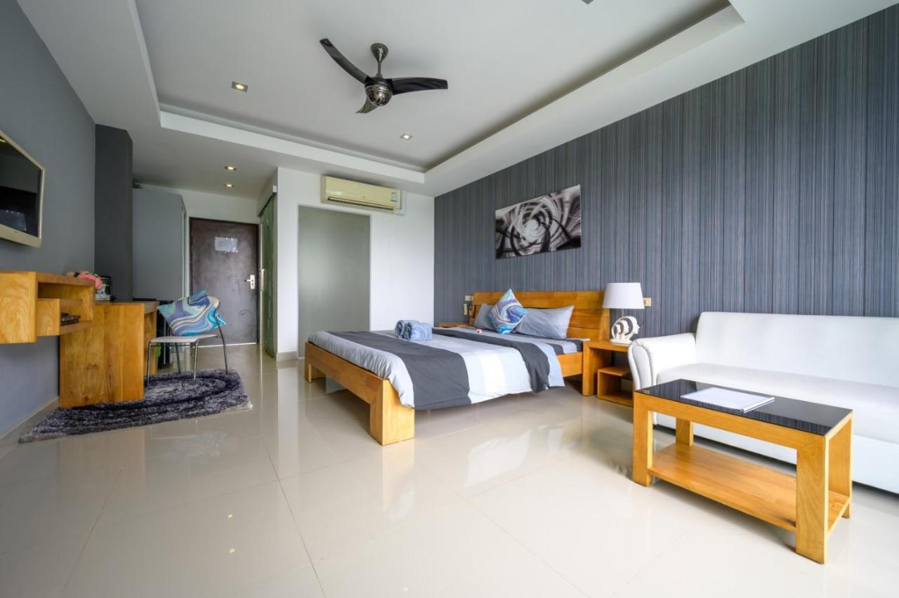 Cozy Resort Pattaya Zewnętrze zdjęcie