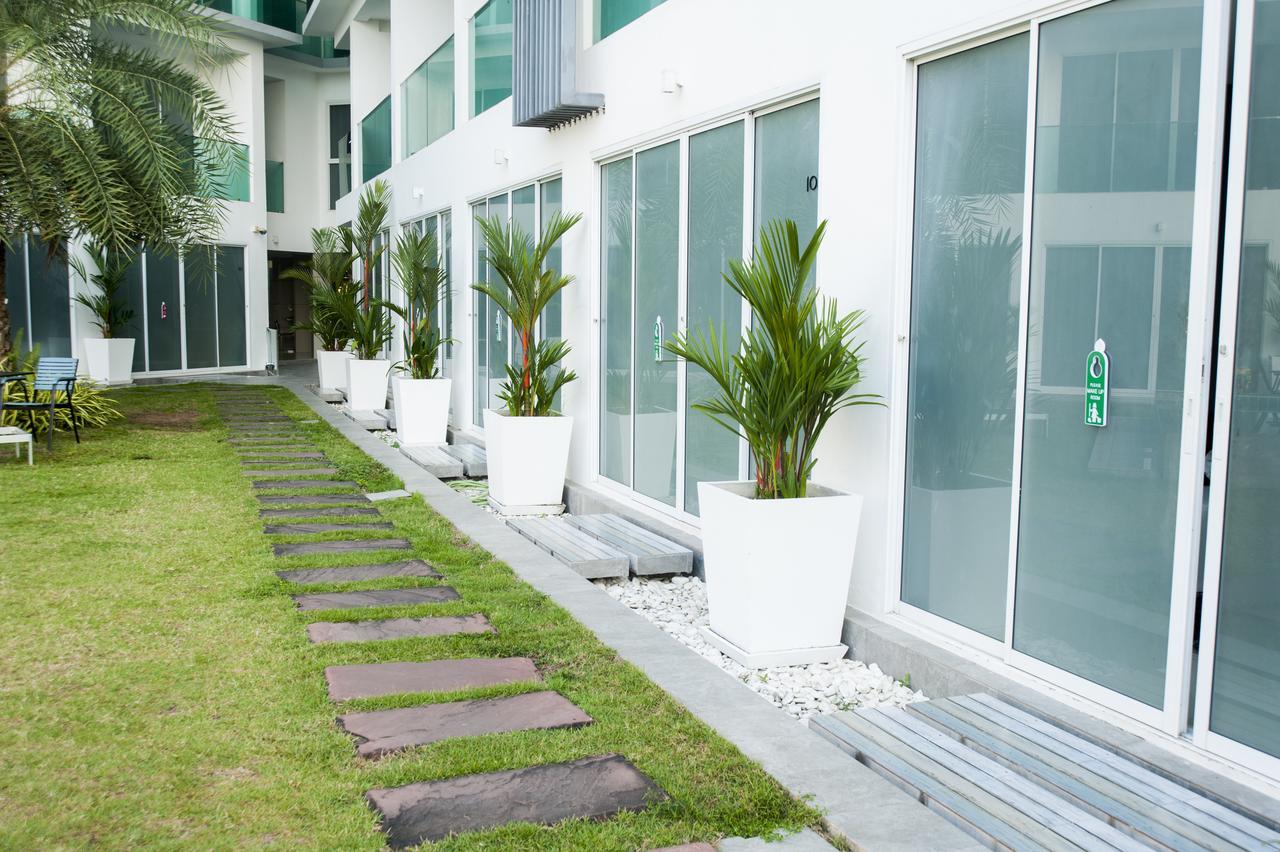 Cozy Resort Pattaya Zewnętrze zdjęcie